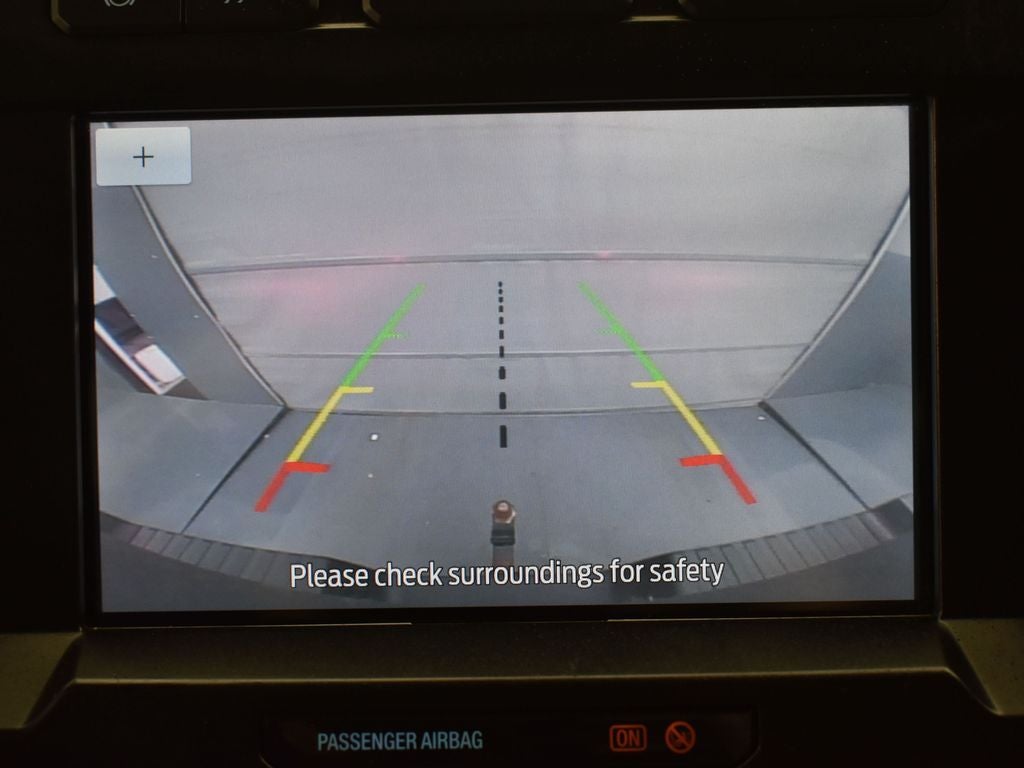 2020 Ford F-250SD XLT 603A