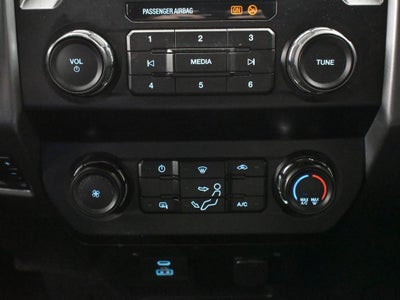 2020 Ford F-250SD XLT 603A