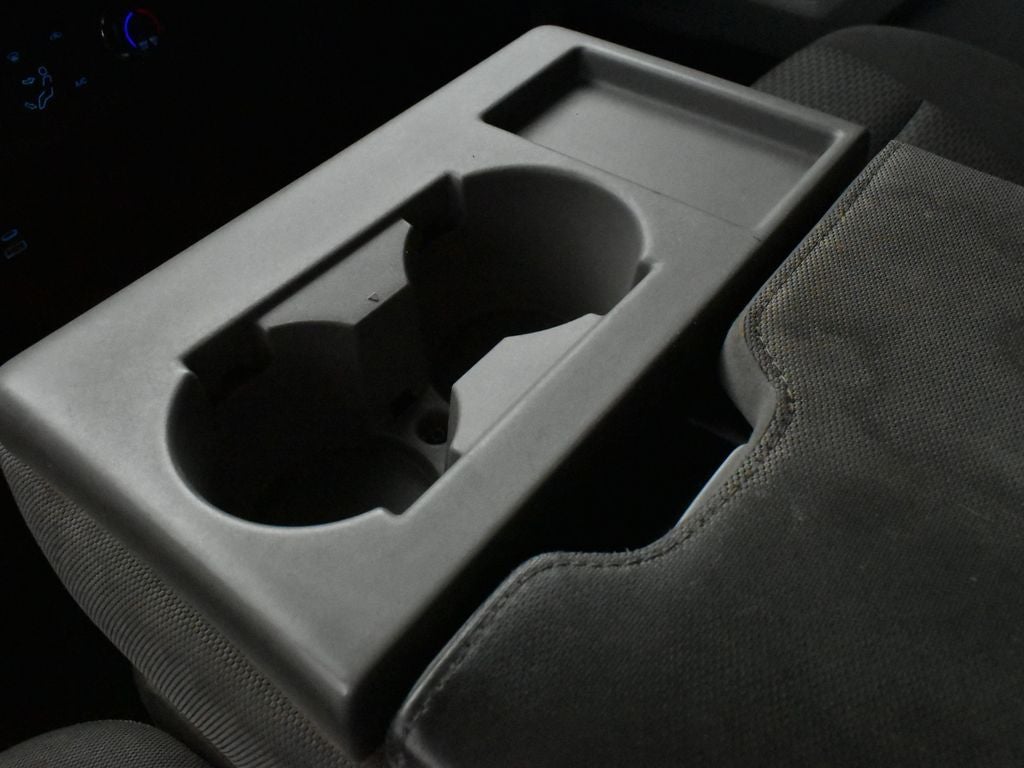 2020 Ford F-250SD XLT 603A