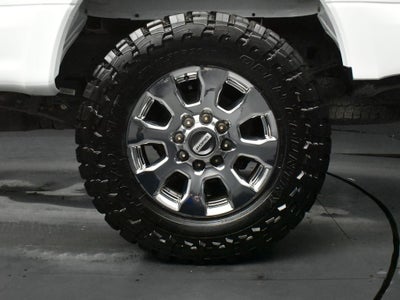 2020 Ford F-250SD XLT 603A