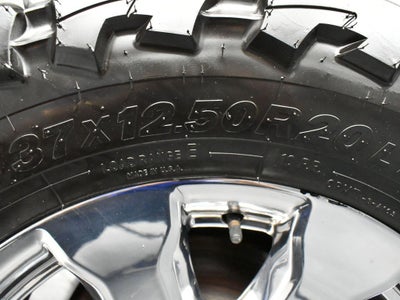 2020 Ford F-250SD XLT 603A