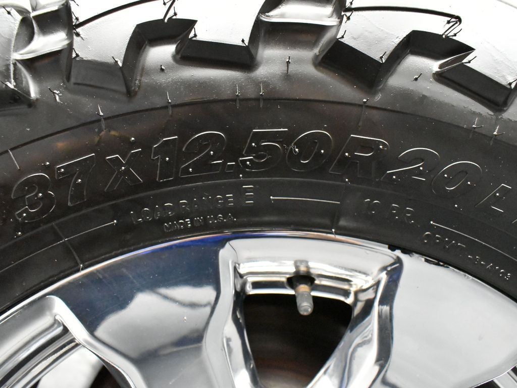 2020 Ford F-250SD XLT 603A