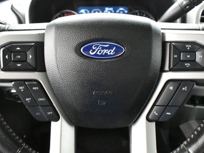 2017 Ford F-250SD Lariat 608A