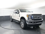 2017 Ford F-250SD Lariat 608A