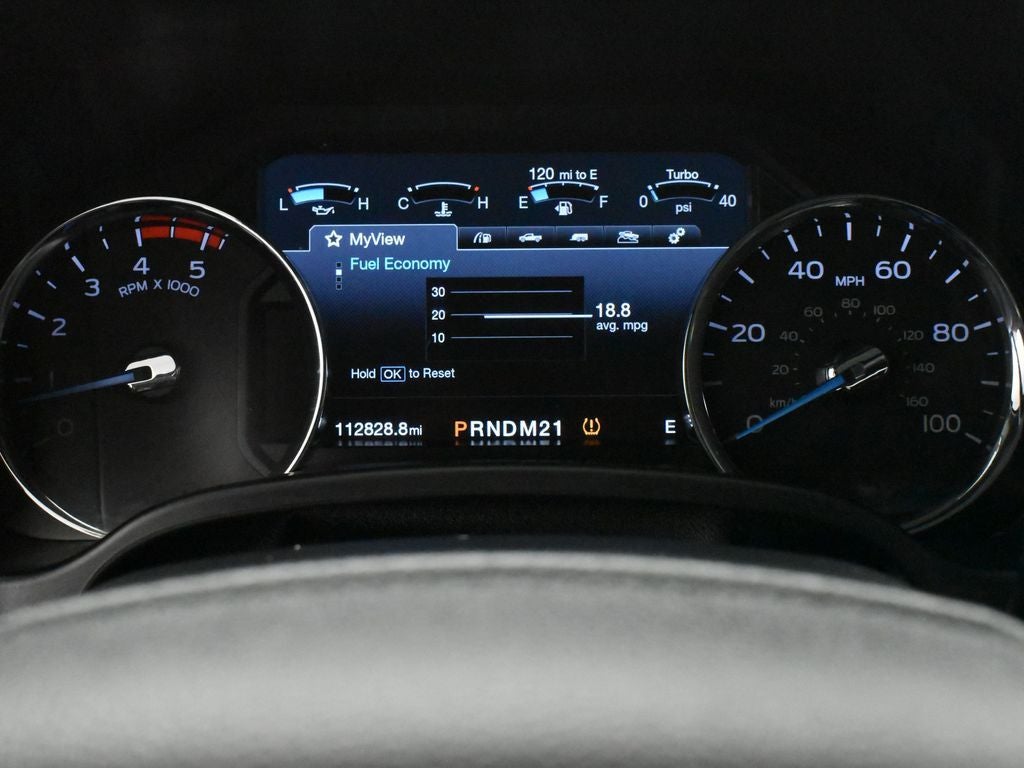 2017 Ford F-250SD Lariat 608A