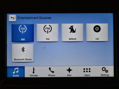 2017 Ford F-250SD Lariat 608A