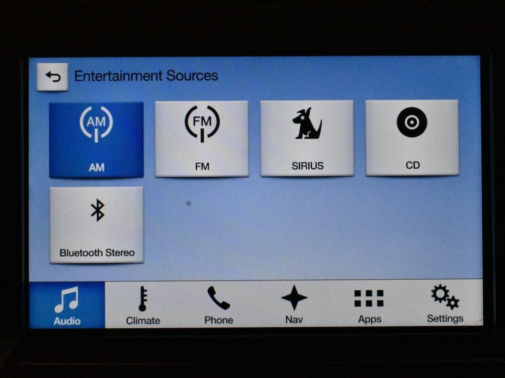 2017 Ford F-250SD Lariat 608A