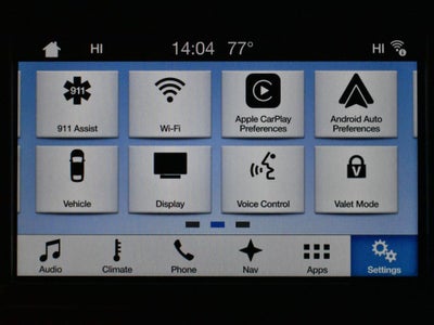 2017 Ford F-250SD Lariat 608A