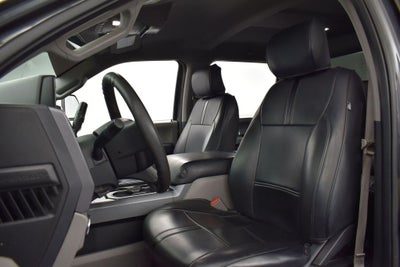 2017 Ford F-250SD XLT