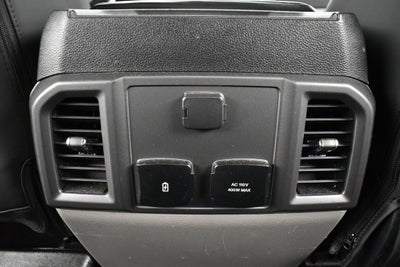 2017 Ford F-250SD XLT