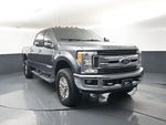 2017 Ford F-250SD XLT
