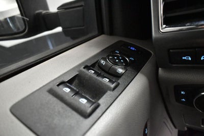2017 Ford F-250SD XLT