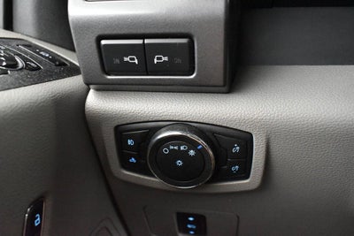 2017 Ford F-250SD XLT