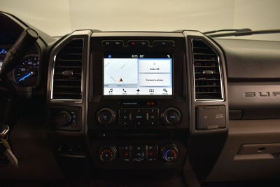 2017 Ford F-250SD XLT