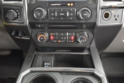 2017 Ford F-250SD XLT