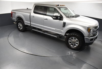 2019 Ford F-250SD Lariat