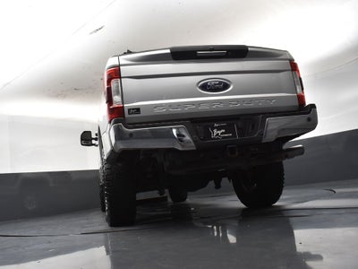 2019 Ford F-250SD Lariat