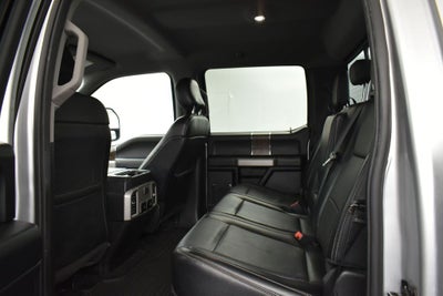 2019 Ford F-250SD Lariat