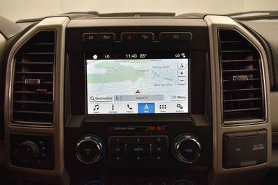 2019 Ford F-250SD Lariat