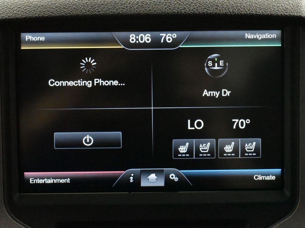 2015 Ford F-250SD Lariat 608A