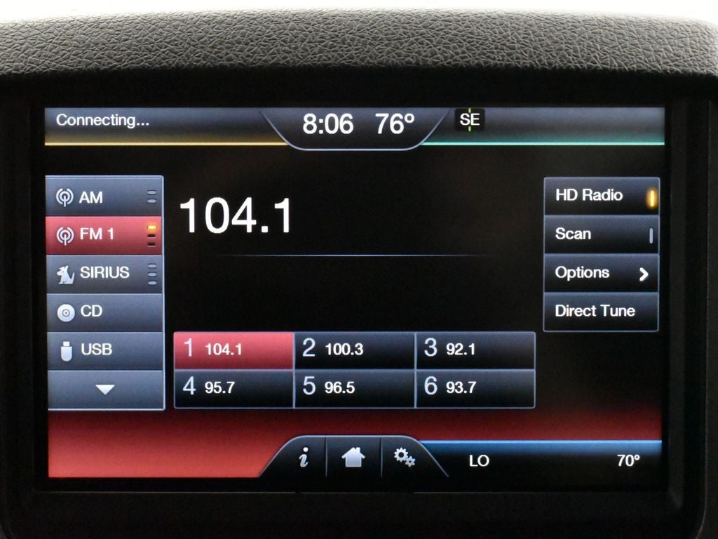 2015 Ford F-250SD Lariat 608A