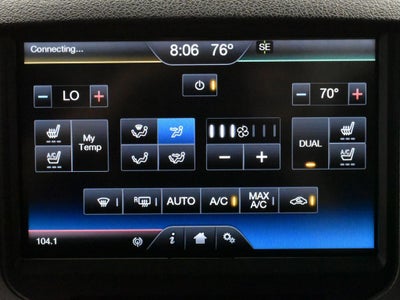 2015 Ford F-250SD Lariat 608A