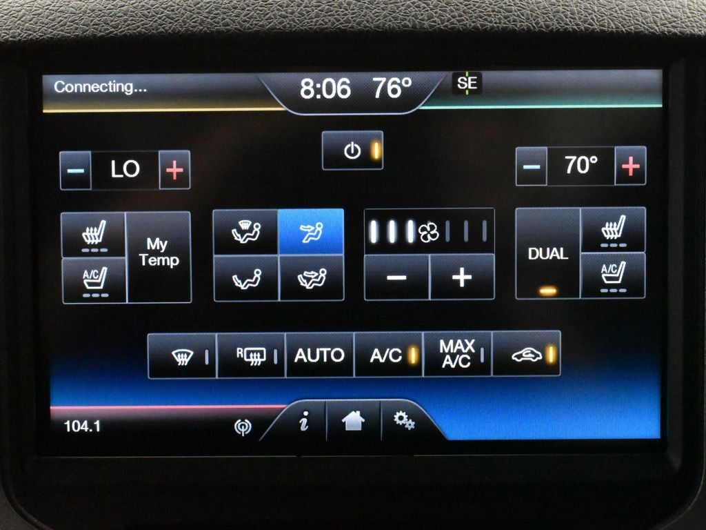 2015 Ford F-250SD Lariat 608A