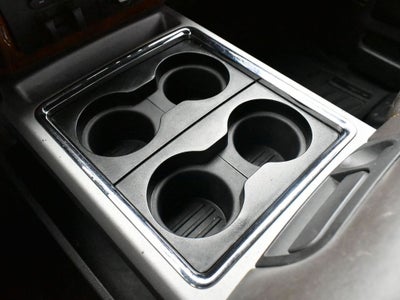 2015 Ford F-250SD Lariat 608A