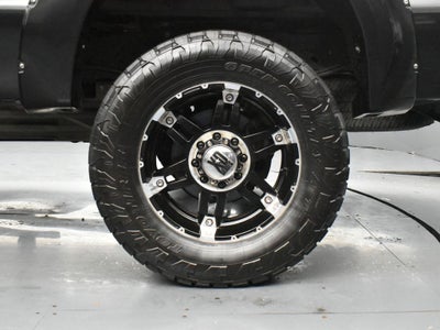 2015 Ford F-250SD Lariat 608A