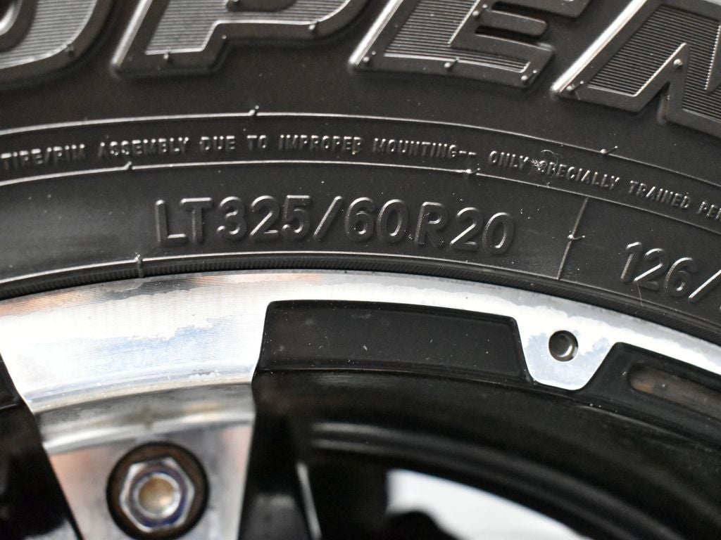 2015 Ford F-250SD Lariat 608A