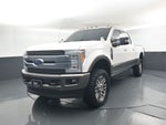 2018 Ford F-250SD King Ranch 700A