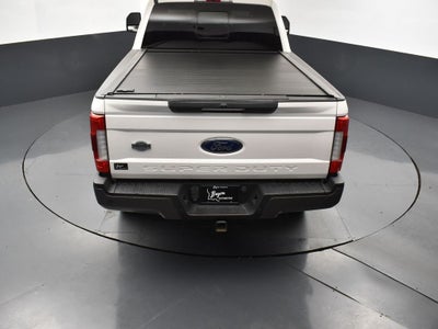 2018 Ford F-250SD King Ranch 700A