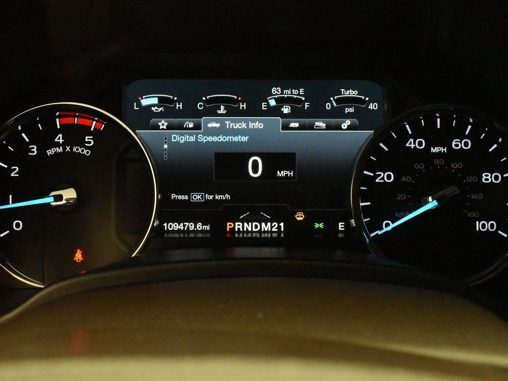 2018 Ford F-250SD King Ranch 700A