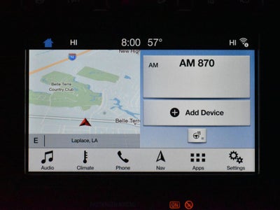 2018 Ford F-250SD King Ranch 700A