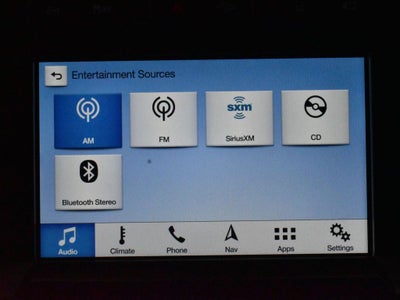 2018 Ford F-250SD King Ranch 700A