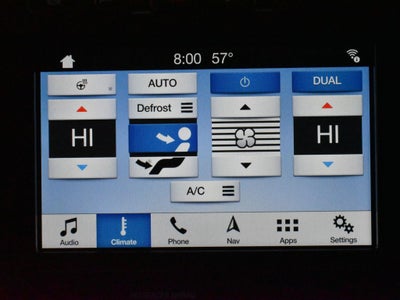 2018 Ford F-250SD King Ranch 700A