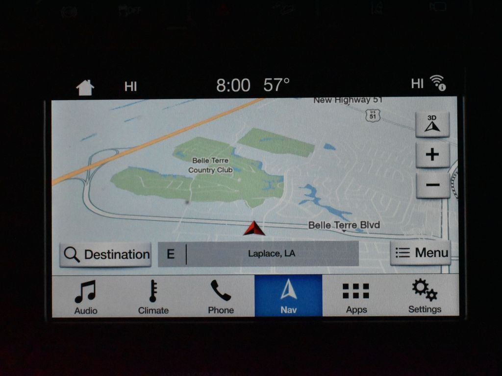 2018 Ford F-250SD King Ranch 700A