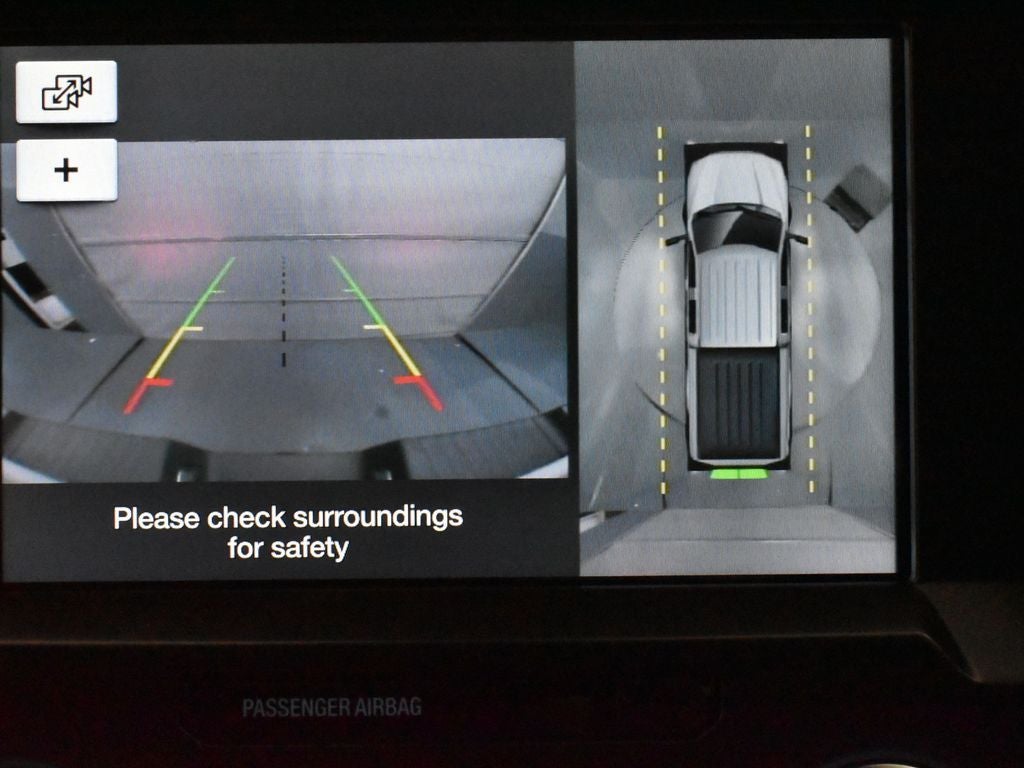 2018 Ford F-250SD King Ranch 700A