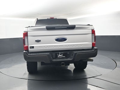 2018 Ford F-250SD King Ranch 700A