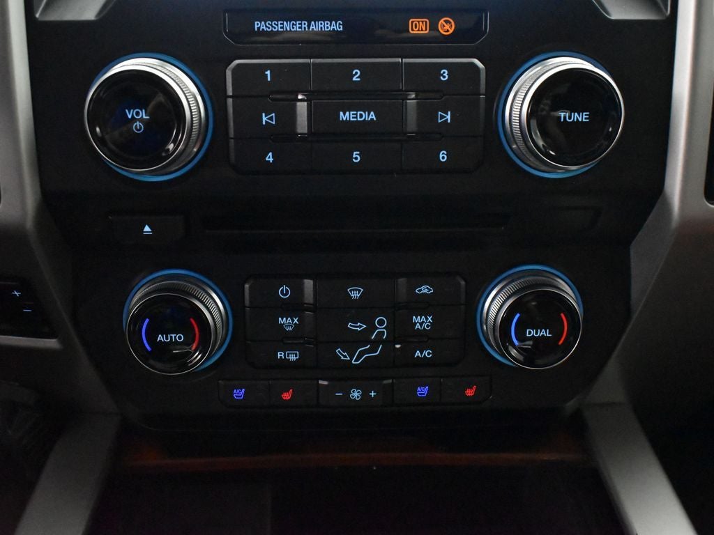 2018 Ford F-250SD King Ranch 700A