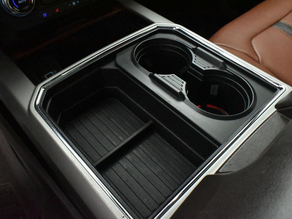 2018 Ford F-250SD King Ranch 700A