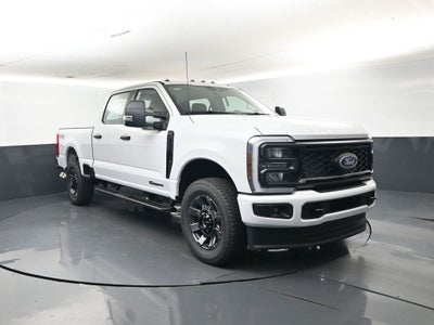 2026 Ford F-250SD XL 600A