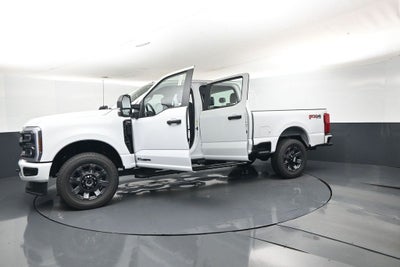 2026 Ford F-250SD XL 600A