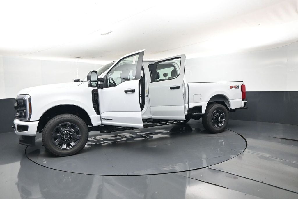 2026 Ford F-250SD XL 600A