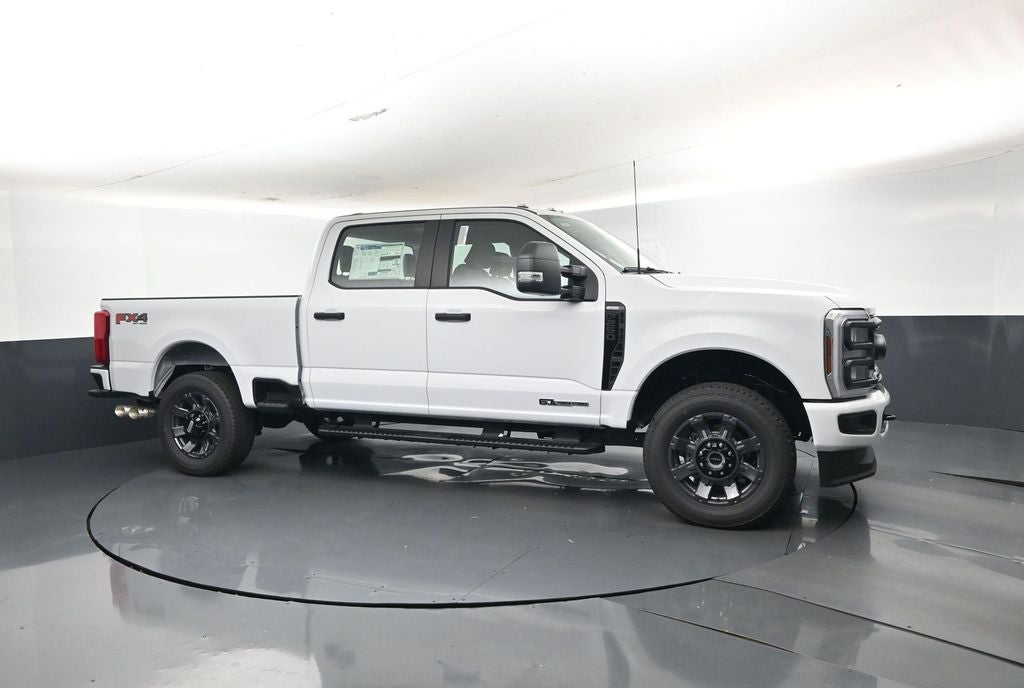 2026 Ford F-250SD XL 600A