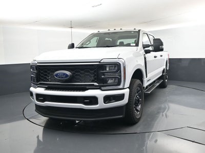2026 Ford F-250SD XL 600A