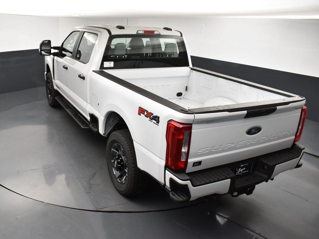 2026 Ford F-250SD XL 600A