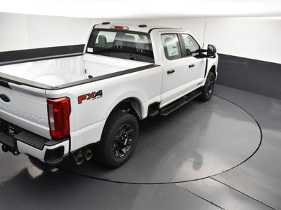 2026 Ford F-250SD XL 600A