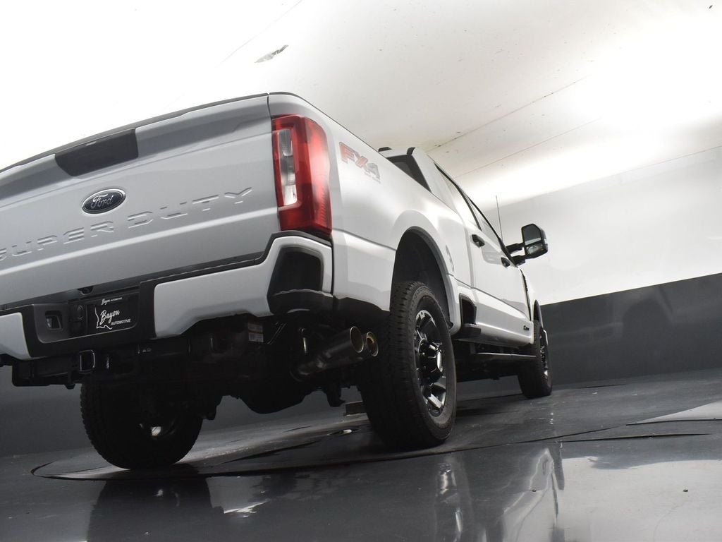 2026 Ford F-250SD XL 600A