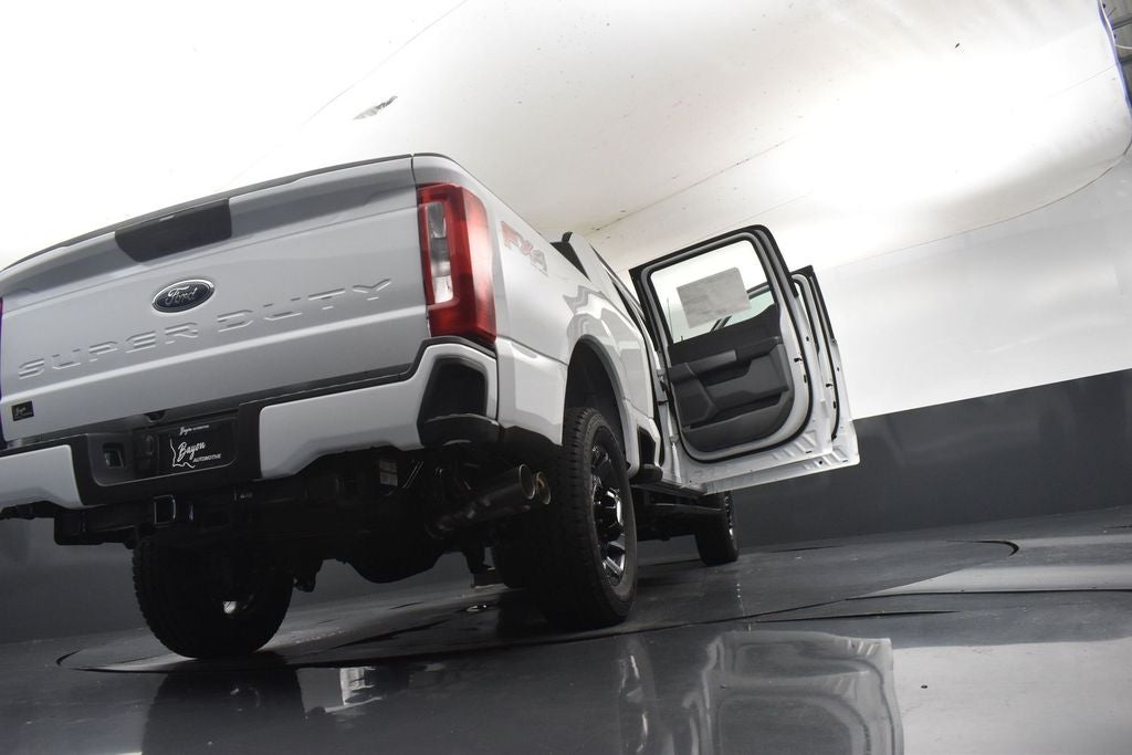 2026 Ford F-250SD XL 600A